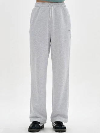 CLOVE New Active Straight Sweat Pants_Women