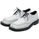 Andersson Square Toe Derby Shoes