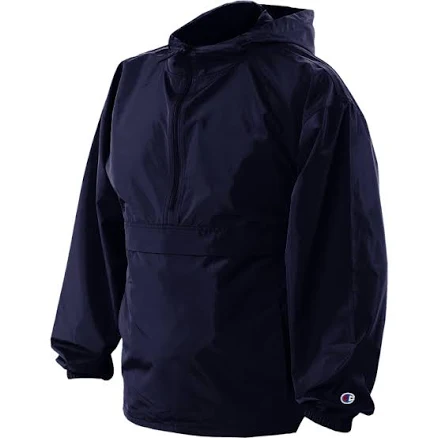 Champion Packable Anorak Navy XL