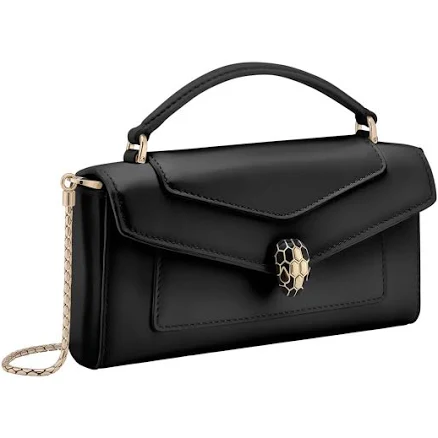 Bvlgari Women's Serpenti Forever Phone Case