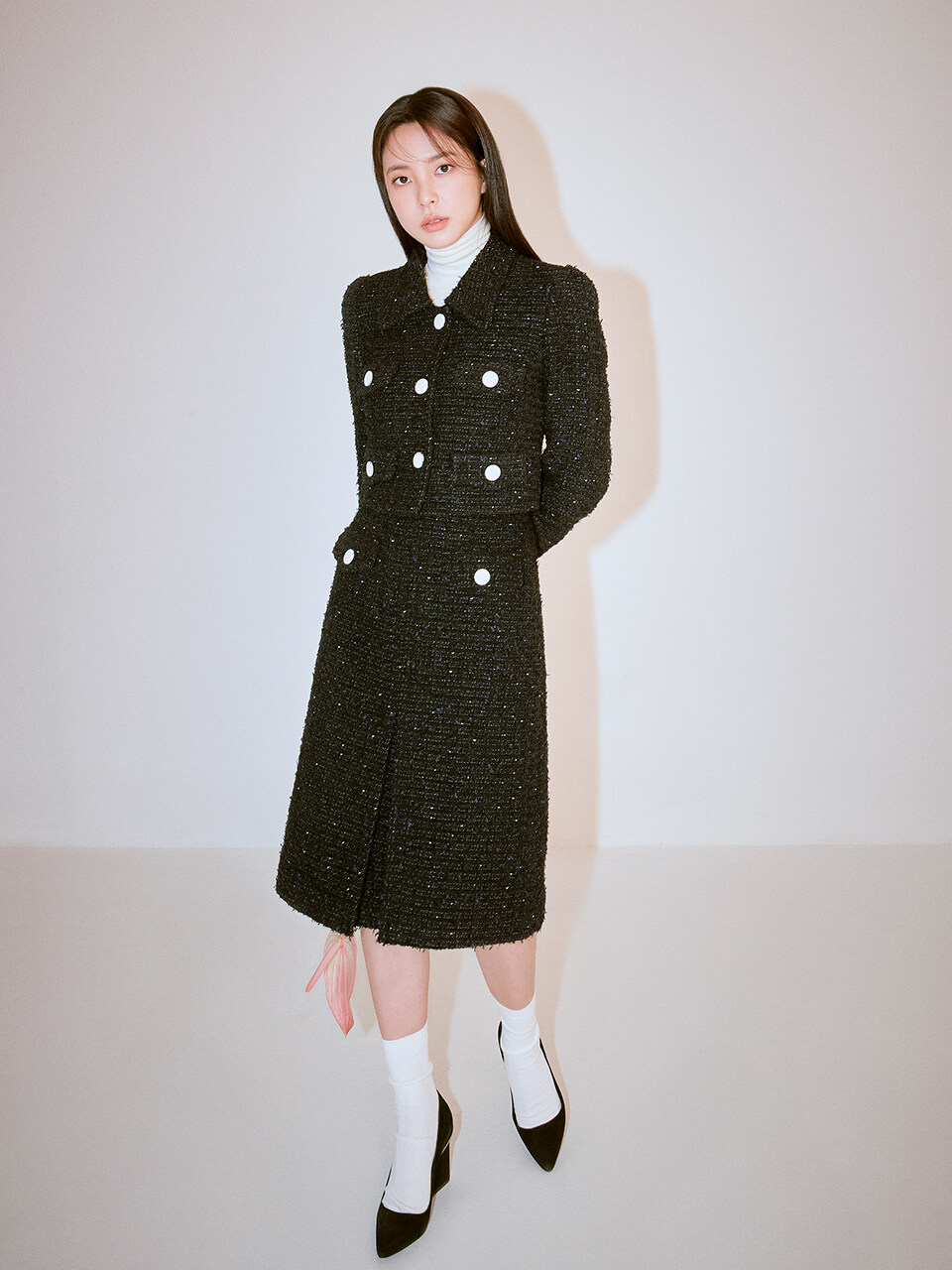 NO.3 Skirt