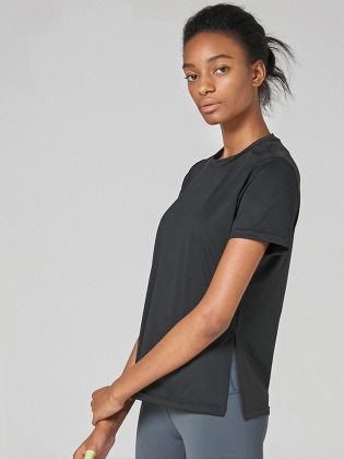 Side Slit Top
