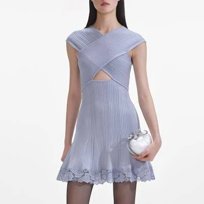 Self Portrait Dress