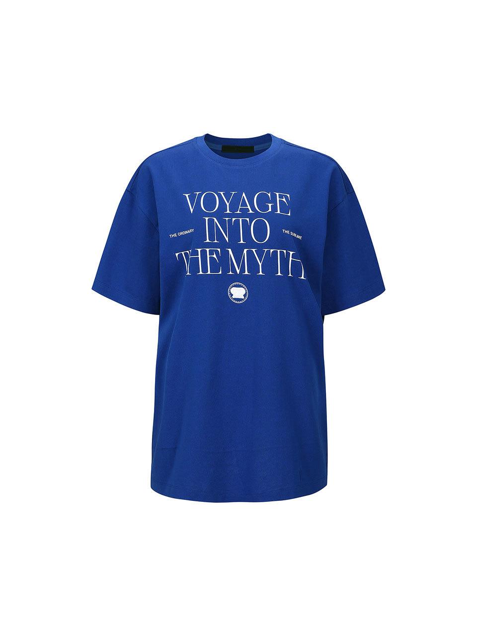 Voyage T-shirts