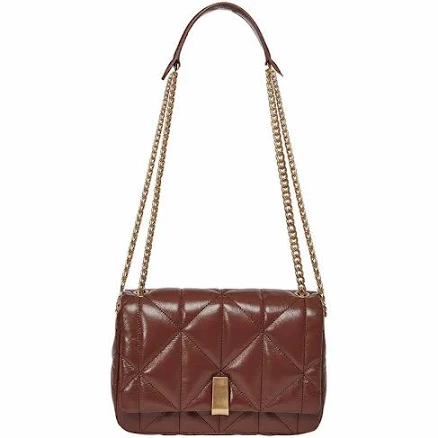 JOY GRYSON Margot Glam Shoulder Bag