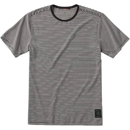 Roark Men's Borrego Short Sleeve