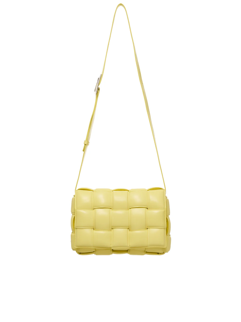 Padded Cassette Bag (591970VCQR1-7416-SHERBERT)