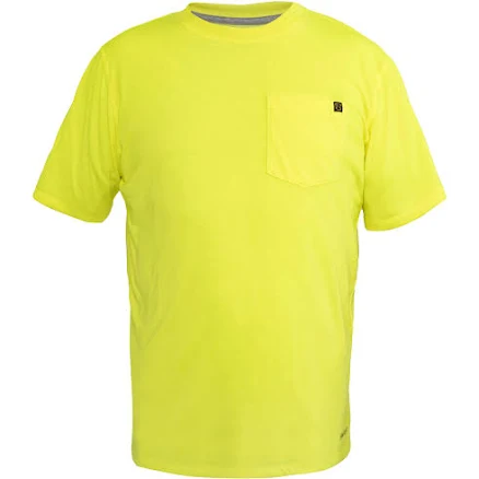 Noble Outfitters Men's Best Dang Short Sleeve Pocket Tee
