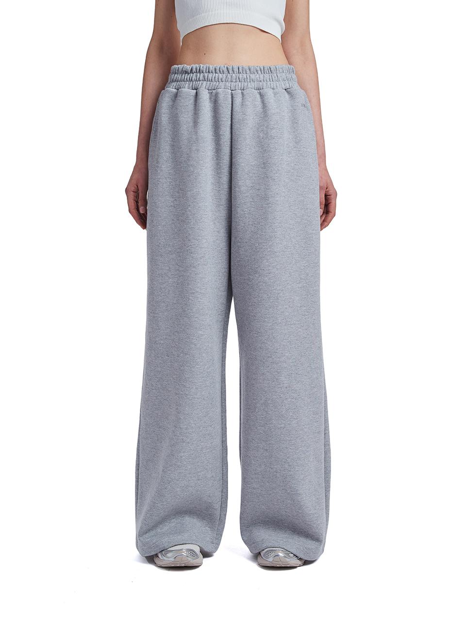 Seller Logo Sweatpants