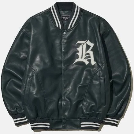 Varsity Jacket