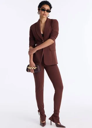 Pantalón Head Of The Table Suit