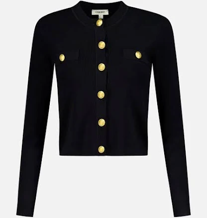 L'AGENCE Toulouse Women's Cardigan