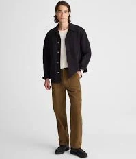 Fatigue Pants in Corduroy