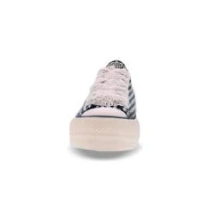 Converse Women's Chuck Taylor All Star Lift Gingham Platform Sneakers