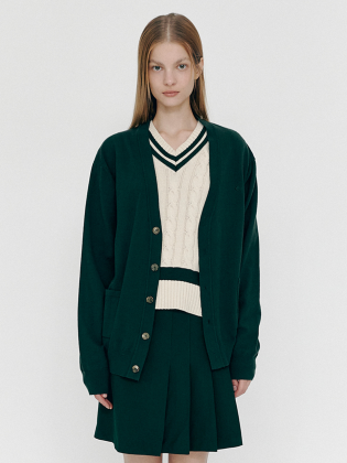 Basic Cardigan
