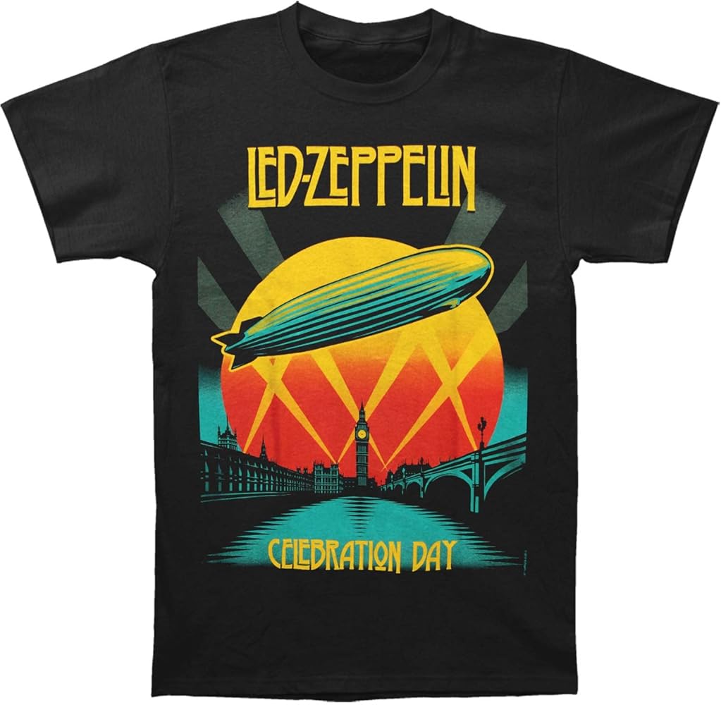 Celebration Day T-Shirt