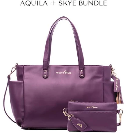 White Elm Women's Aquila Tote Bag