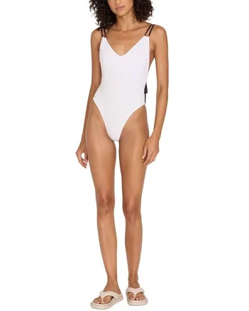 Solid & Striped The Lynn One Piece
