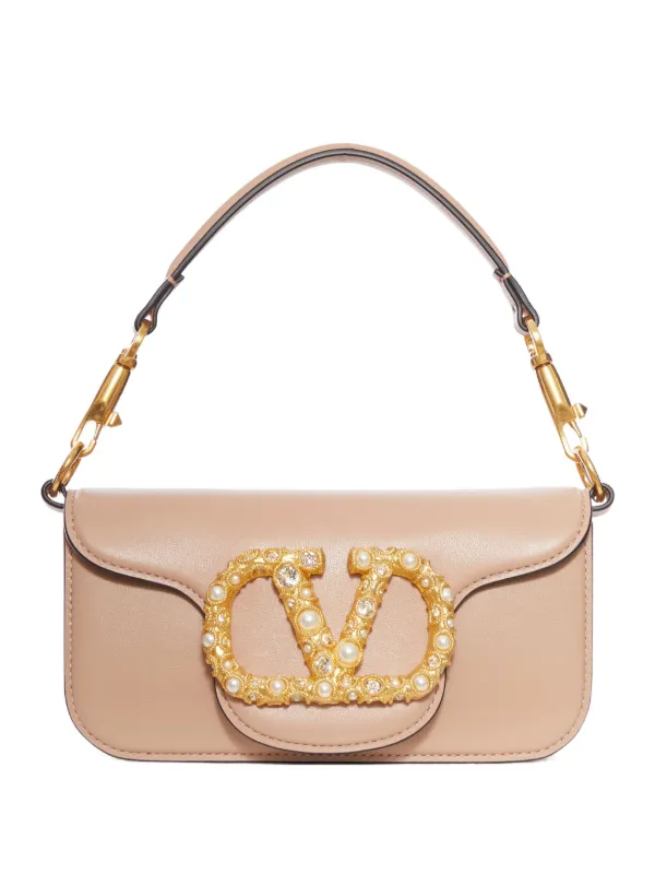 Vlock Shoulder Bag