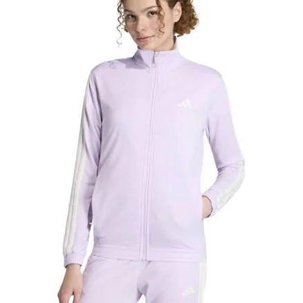 adidas Women's DAYREADY Track Jacket