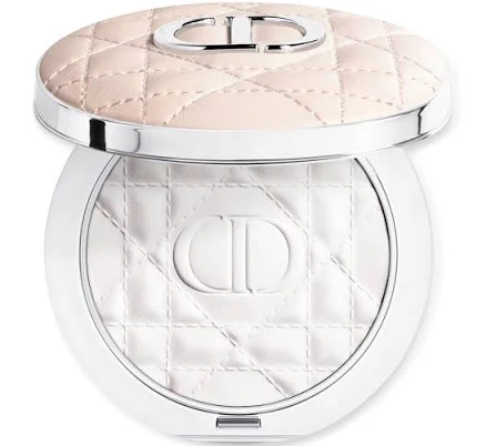 Dior Forever Nude Radiant Filter Blurring Setting Powder
