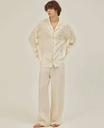 "atempo Classic Pajama Set
