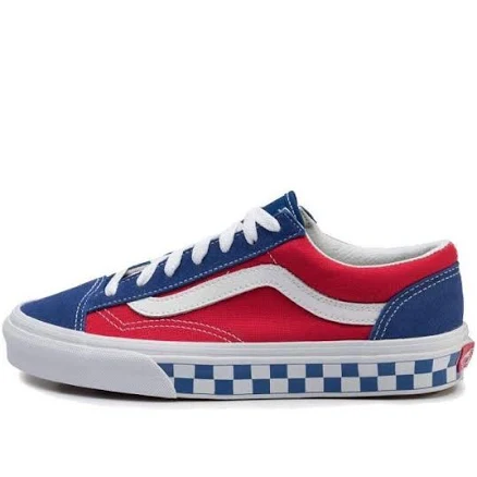 Vans Mens Style 36 Shoes
