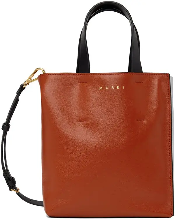 Museo Soft Mini Tote