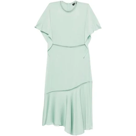 Fabiana Filippi Dress Woman