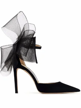 Averly Asymmetric Pumps