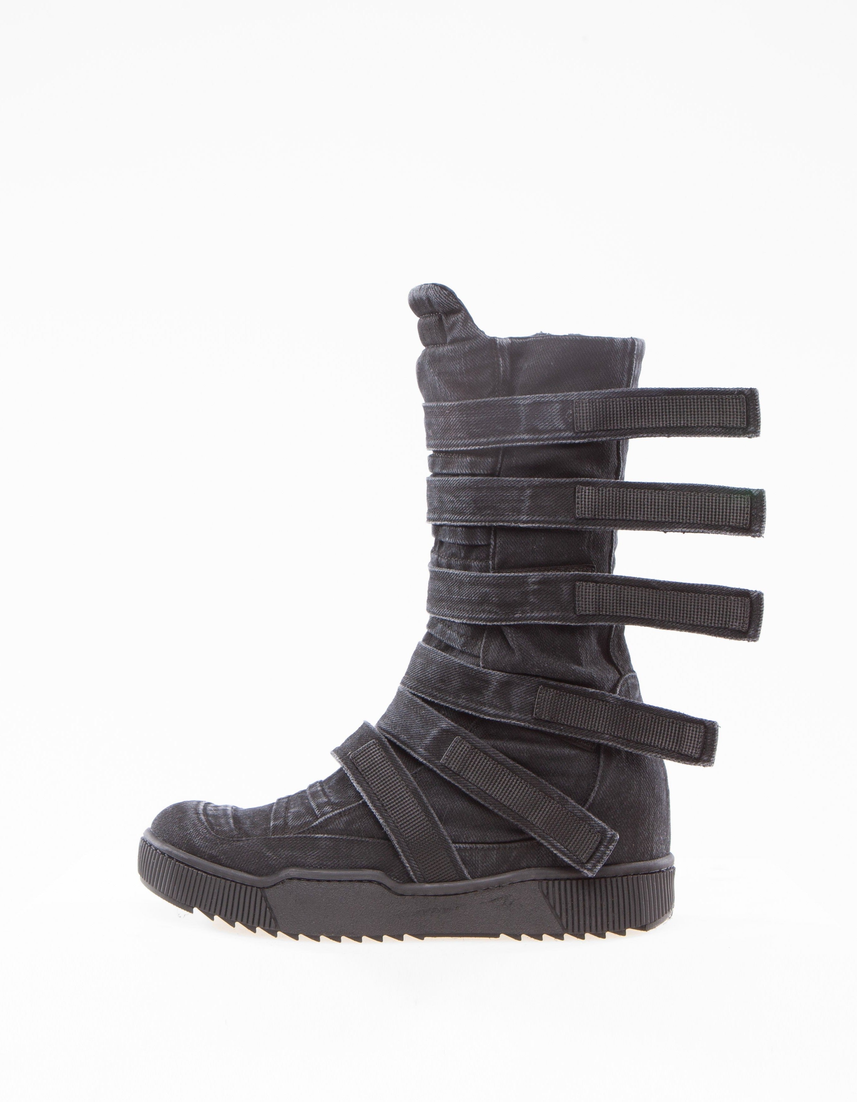 Cabin Boots W