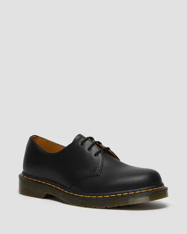 1461 Leather Lace-up Shoes