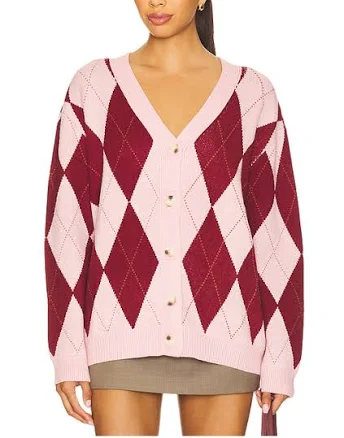 Josie Argyle Cardigan