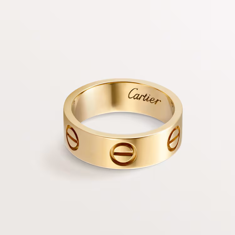 Love Ring