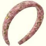 Elisa Fairy Hand Bands - Elisa Petal