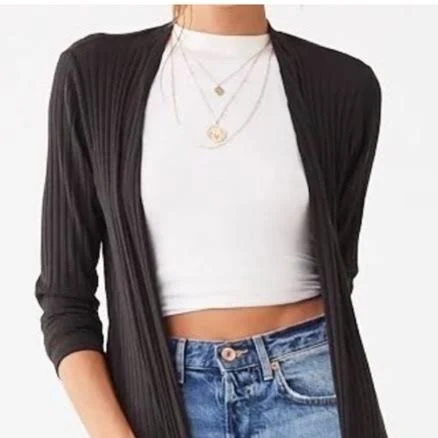 Jolie Long Cardigan