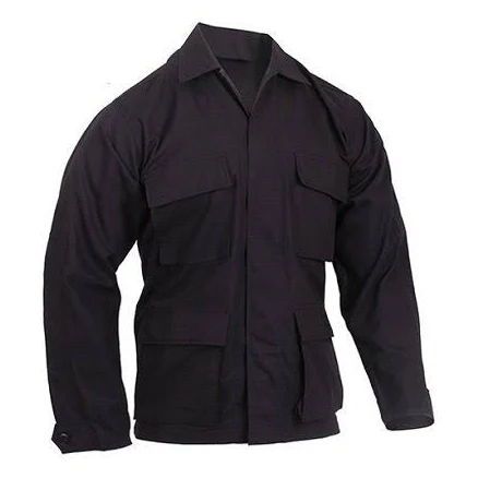 Military Spec BDU Jacket