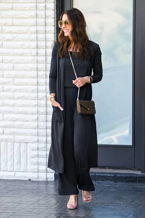 Pants & Jumpsuits Brianna Essential Set