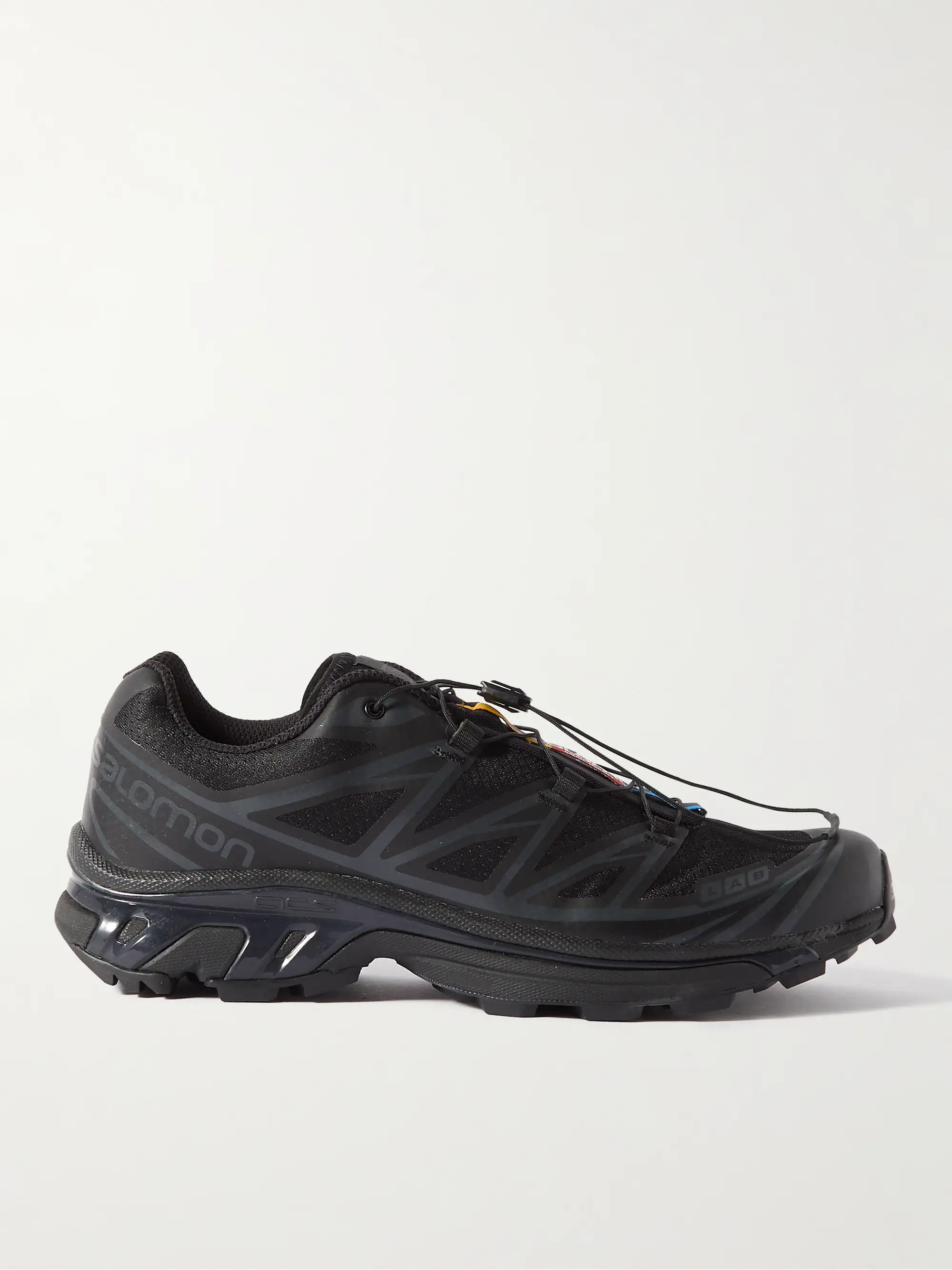XT-6 ADV Sneakers