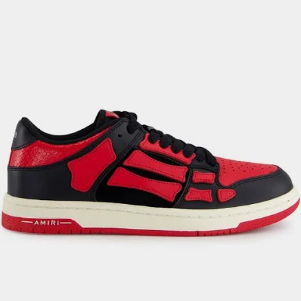 Amiri Men's Skel Low-Top Sneakers
