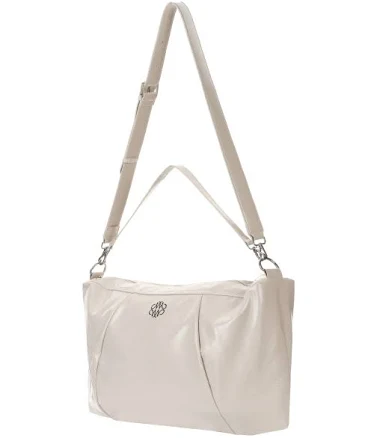 NICK&NICOLE NICOLE MEGA SQUARE SHOULDER