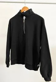 SALE | Noah Quarterzip Sweatshirt | Le Bon Shoppe