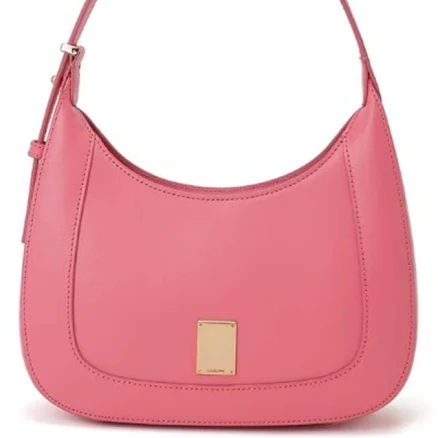 Couronne Rcbsx22112pix Women's Milla Lady Shoulder Bag - Crn240702