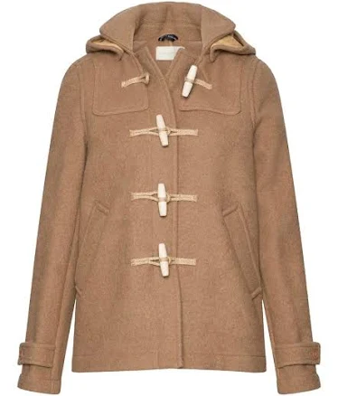House of Bruar Ladies Duffle Coat