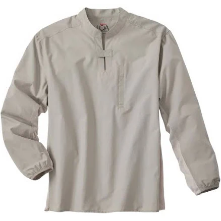 Eco-Mesh Shirt 2.0