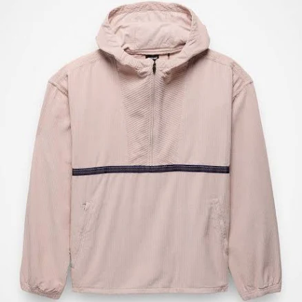 prAna Durado Cord Anorak