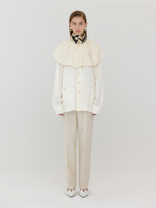 Vilona Straight Pants