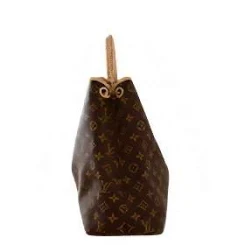 Louis Vuitton Again Monogram