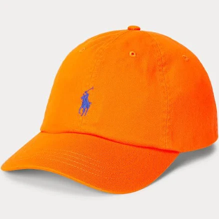 Polo Ralph Lauren Women's Twill Sport Cap