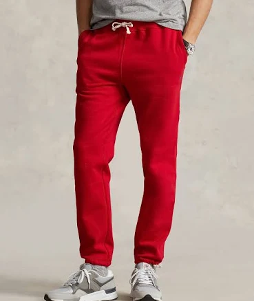 Polo Ralph Lauren Men's Classic Fleece Pants